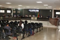 Síntese da Sessão Ordinária do dia 03 de março de 2020