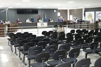 Síntese da Sessão Ordinária do dia 07 de abril de 2020