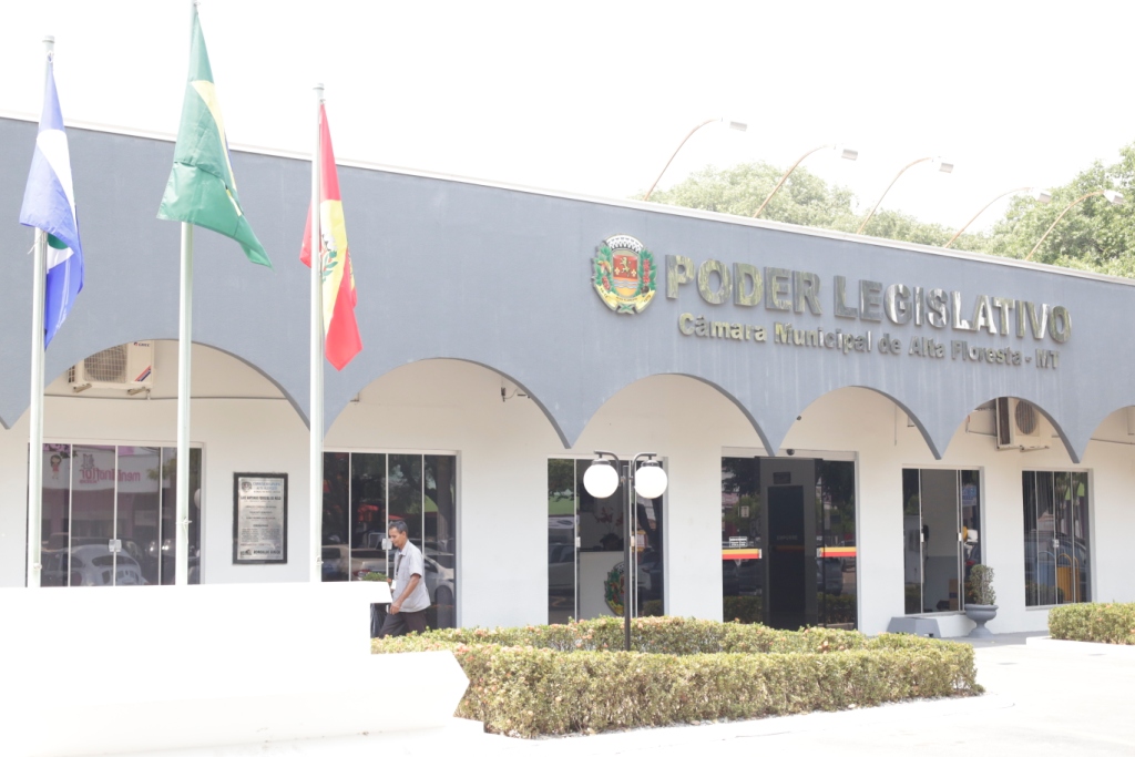 Síntese do pronunciamento dos vereadores na Sessão Ordinária de terça-feira (19.11)