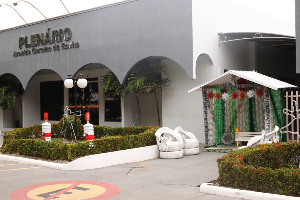 Síntese do pronunciamento dos vereadores na Sessão Ordinária de terça-feira (26.11)