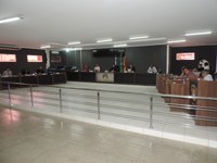 Terça-feira tem sessão ordinária, confira a ordem do dia