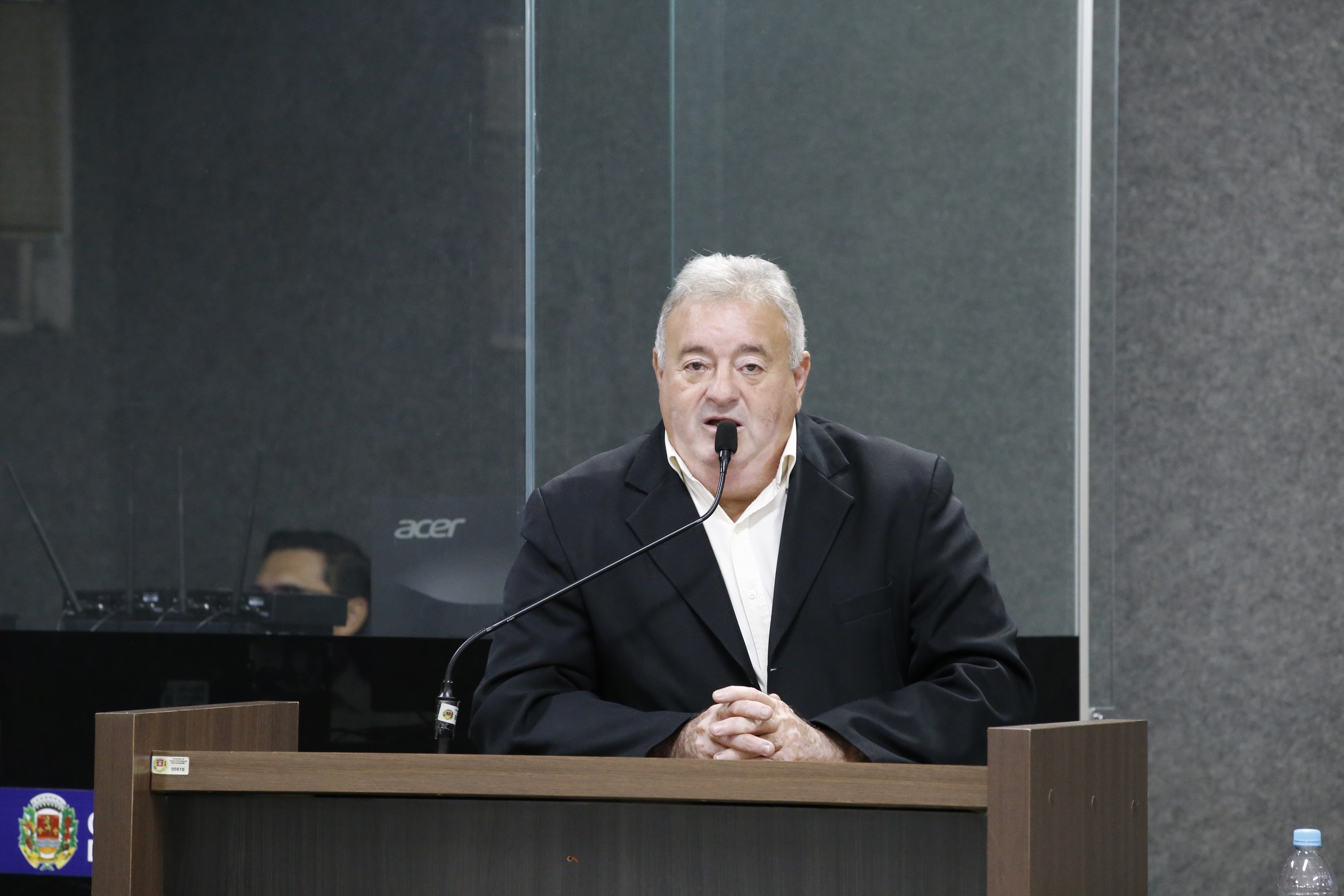 Tuti propõe desconto no IPTU para contribuintes que interligarem sistema de monitoramento ao programa “Vigila Mais MT”