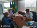 Vereador Adelson mobiliza prefeitos e vereadores da região para reforçar a cobrança por perito previdenciário no INSS