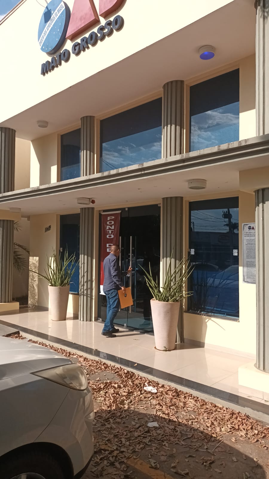 Vereador Adelson Servidor adere ao projeto de transformar a Agência Regional do Trabalho em Gerência Regional de Trabalho e Emprego