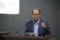 Vereador Adelson Servidor celebra arrecadação recorde no 22º Leilão do Hospital de Amor: “Juntos somos esperança”