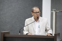 Vereador Adelson Servidor critica audiência pública da AGER-MT e a falta de resultados nas rodovias de MT