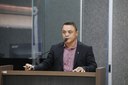 Vereador Bernardo Patrício cobra ações imediatas na MT-208 e continuidade de obras no Jardim Panorama