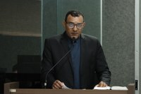 Vereador Chicão Motocross anuncia implantação de bolsões para motociclistas em Alta Floresta