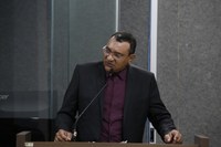 Vereador Chicão Motocross propõe construção de piscina terapêutica e reforma do Centro Especializado em Reabilitação em Alta Floresta