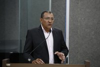 Vereador Chicão Motocross propõe criação da Creche Municipal do Idoso em Alta Floresta