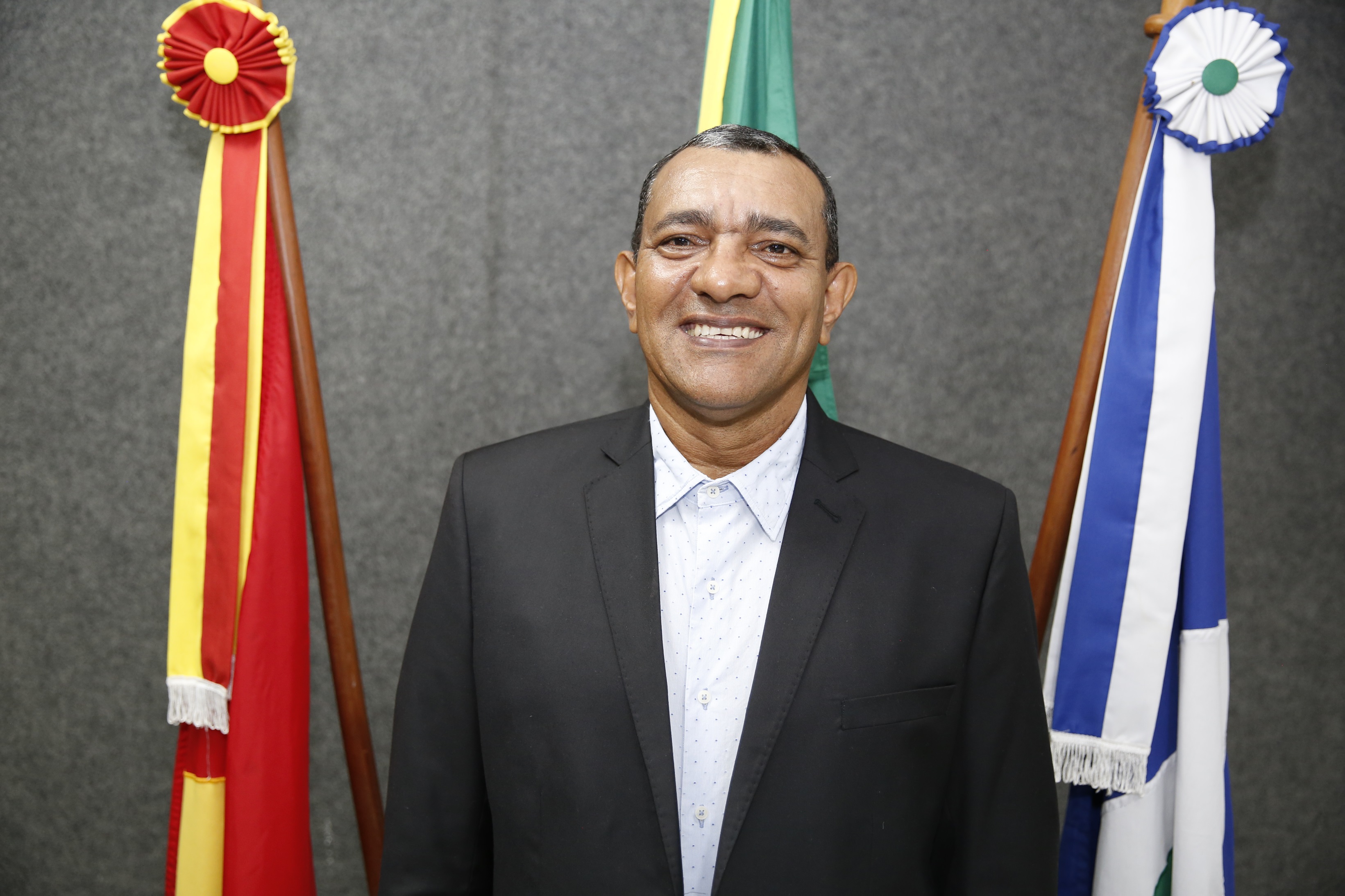 Vereador Chicão Motocross propõe criação de bolsões para motocicletas em semáforos