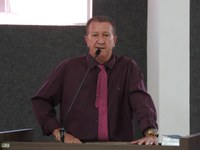 Vereador Cidão cobra permanência dos caminhões pipas na molhagem de ruas