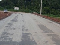 Vereador Cidão destaca conclusão da galeria do Boa Nova 3