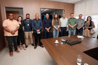 Vereador Claudinei de Jesus destaca investimento do Governo do Estado para construção de novas escolas em Alta Floresta