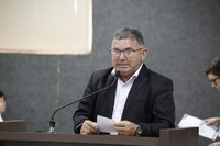 Vereador Francisco Ailton critica caos na saúde pública de Mato Grosso e falta de diálogo com direção do Hospital Regional