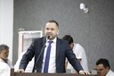 Vereador Darlan Trindade solicita relatórios sobre transporte escolar e merenda na rede municipal
