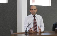 Vereador Demilson Brilho Joias destaca ações da última semana