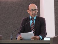 Vereador Demilson destaca demandas atendidas pela Secretaria de Infraestrutura e cobra a CAB