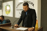 Vereador Douglas cobra retorno das cirurgias eletivas no Hospital Regional