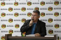 Vereador Francisco Ailton cobra revitalização do Parque Zoobotânico e destaca investimentos no bairro Bom Jesus