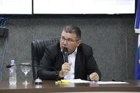 Vereador Francisco Ailton destaca soluções para demandas reivindicadas aso Executivo