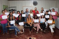 Vereador Francisco Ailton enaltece papel do Centro de Cursos na qualificação profissional como preparação para o mercado de trabalho