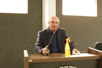 Vereador Luciano indica ao prefeito privatizar o serviço de iluminação pública