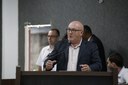 Vereador Luciano Silva cobra celeridade na atuação da JARI