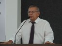 Vereador Luiz Carlos cobra mais sintonia do secretariado da prefeitura