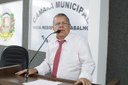 Vereador Luiz Carlos cobra reuniões administrativas com secretários