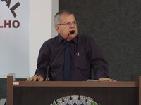 Vereador Luiz Carlos pede ação da Câmara Municipal para evitar filas em Casas Lotéricas