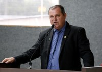 Vereador Marcos Menin solicita instalação de lombadas eletrônicas na MT-325 para reforçar segurança viária