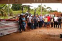 Vereador Menin destaca conquista de trator com implementos para a Vila Rural
