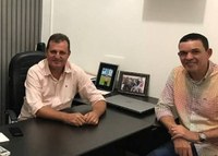 Vereador Menin destaca emendas de mais de R$ 2 milhões destinadas pelo deputado Juarez Costa