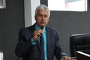 Vereador Naldo da Pista agradece Deputado Juarez Costa por recursos destinados para reformas de unidades de saúde