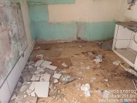 Vereador Naldo da Pista cobra melhoria na Rodoviária de Alta Floresta