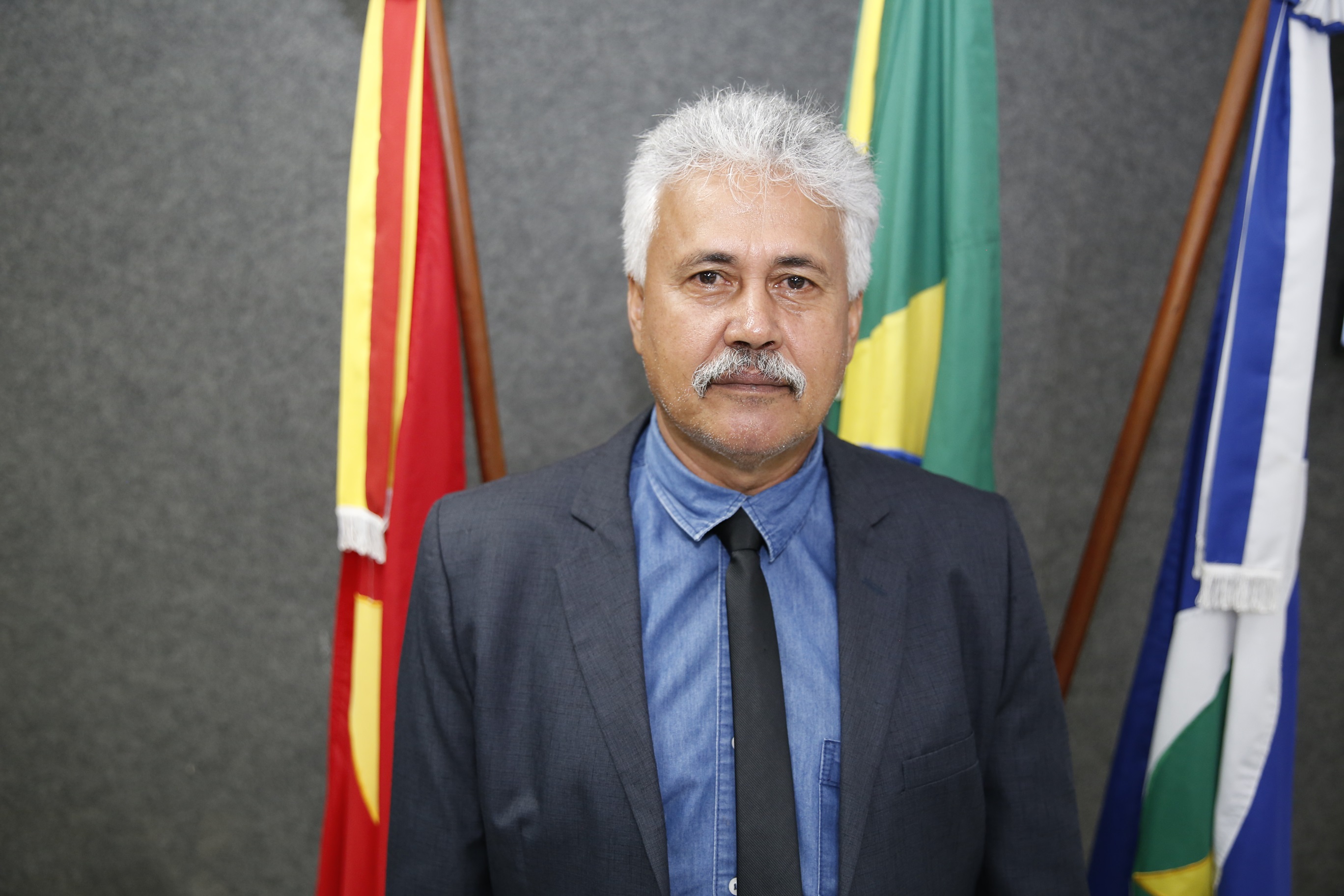 Vereador Naldo da Pista cobra soluções definitivas para bueiro na Estrada Nasser Noujain, na Pista do Cabeça