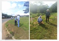 Vereador Pitoco destaca duplicação da Perimetral Rogério Silva