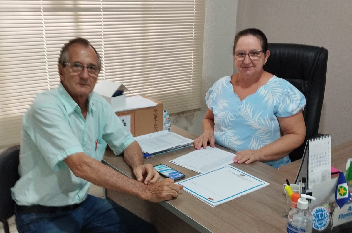 Vereador Pitoco destina emenda impositiva para manutenção do PAM