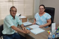 Vereador Pitoco destina emenda impositiva para manutenção do PAM