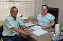 Vereador Pitoco destina emenda impositiva para manutenção do PAM