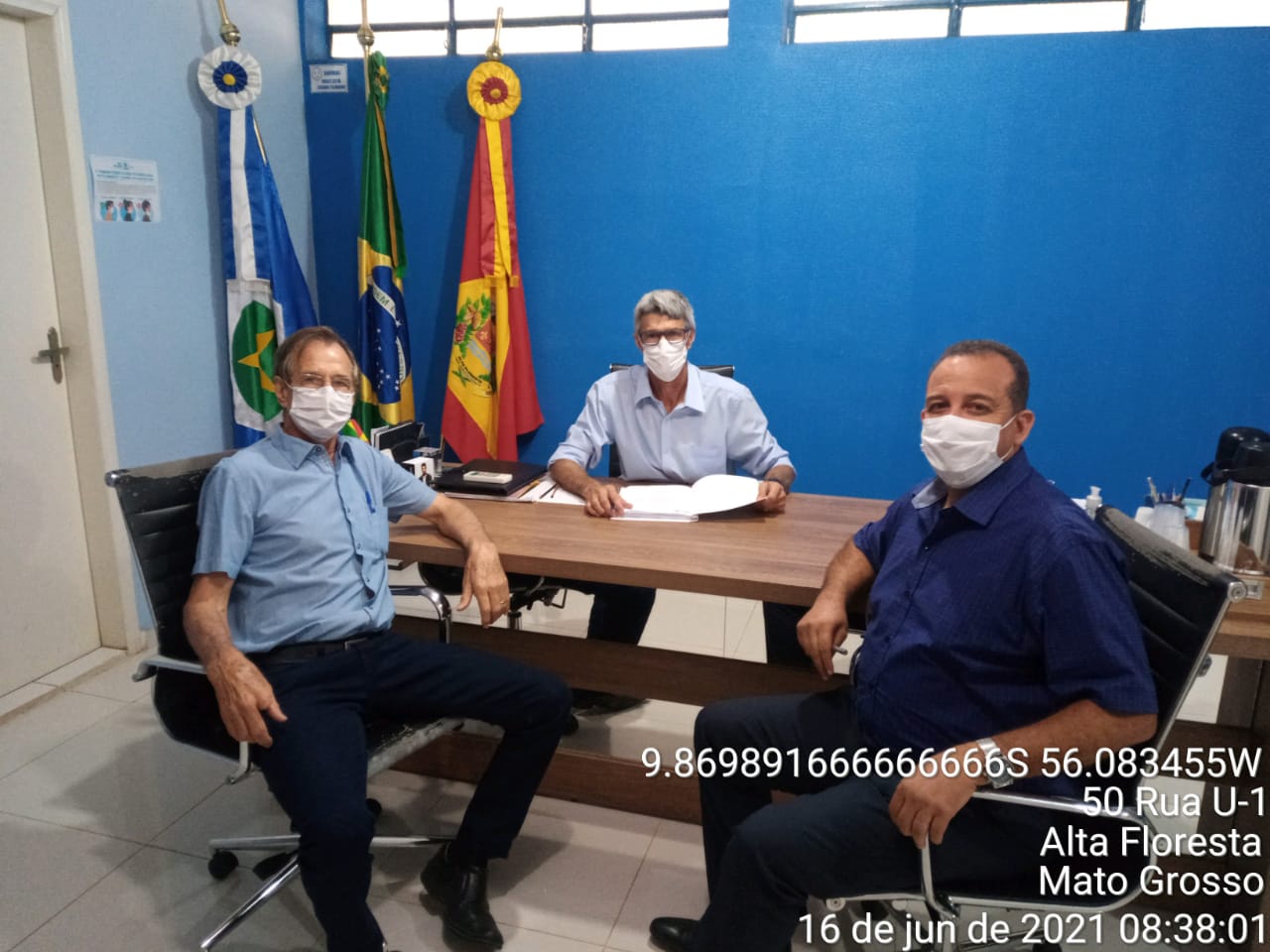 Vereador Pitoco pede agilidade na elaboração de projetos de pavimentação das ruas H-12, H-13 e B-3