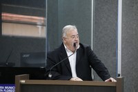 Vereador Tuti cobra agilidade na elaboração do projeto de duplicação da MT 208 em Alta Floresta