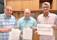 Vereador Tuti destaca aquisição de premiação do Torneio de Pesca com emenda do deputado Nininho