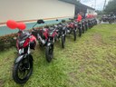 Vereador Tuti destaca chegada das motos para premiação do 17º Circuito do Laço Livre de Alta Floresta