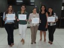 Vereadora Cida apresenta Moção de Congratulações em homenagem aos psicólogos