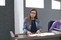 Vereadora Elisa Gomes faz cobranças sobre atendimento de saúde 