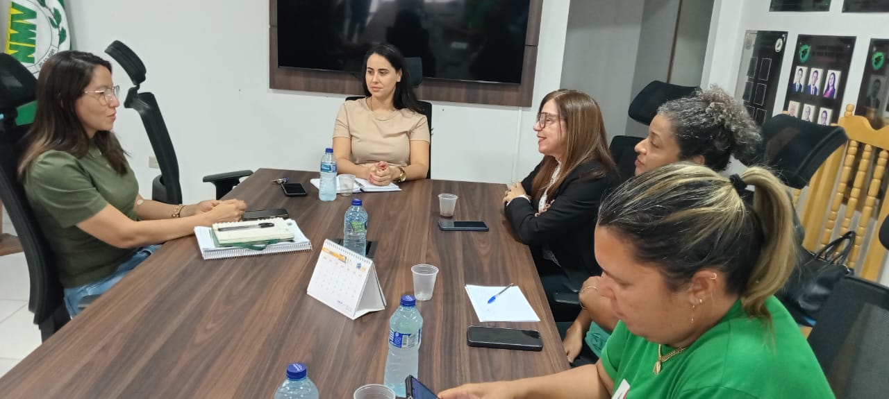 Vereadora Elisa Gomes mobiliza vereadoras da região e cobra políticas públicas eficazes 