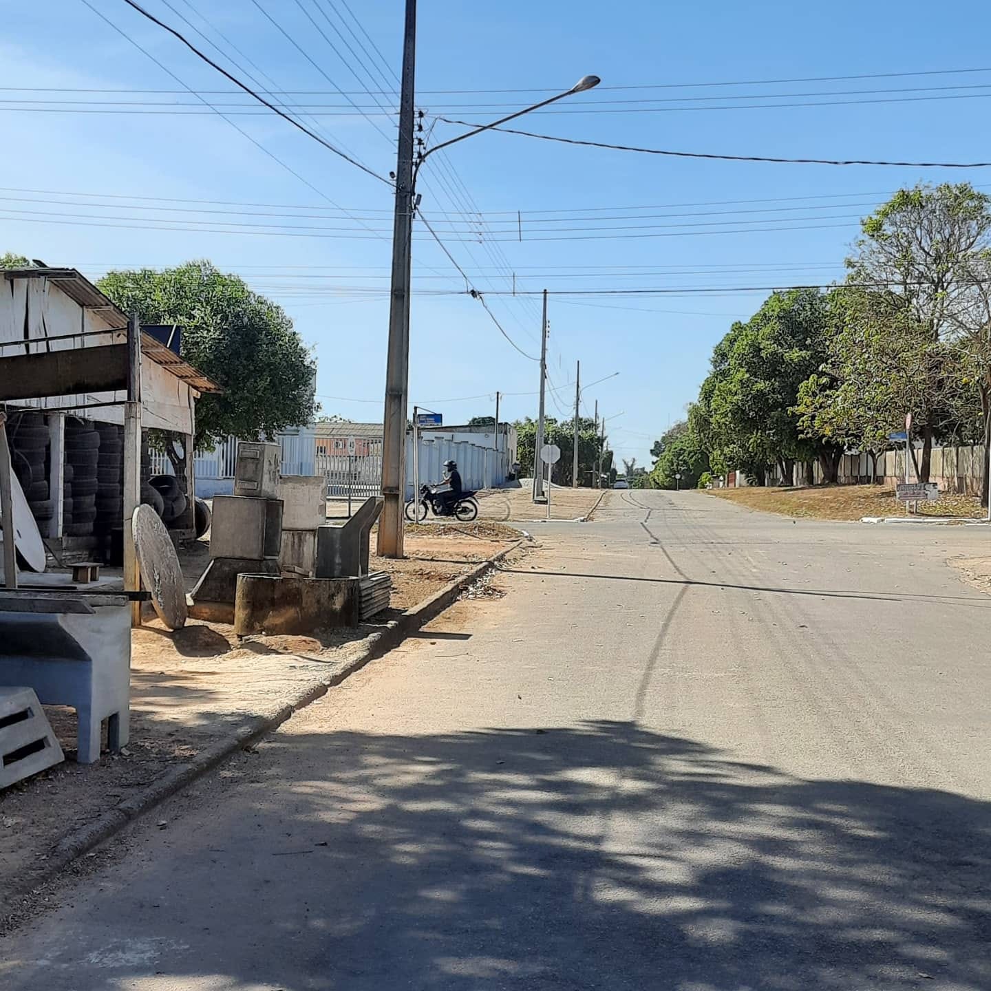 Vereadora Ilmarli cobra mais agilidade no processo licitatório de materiais de iluminação pública