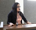 Vereadora Ilmarli cobra solução para demandas reprimidas na saúde
